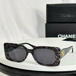 Picture of Chanel Sunglasses _SKUfw57302916fw